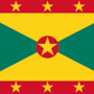 Grenada flag