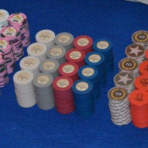 cash game