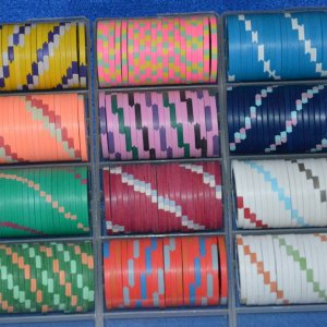 stack