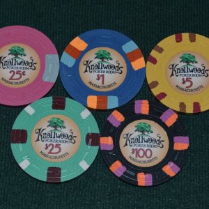 Knollwoods