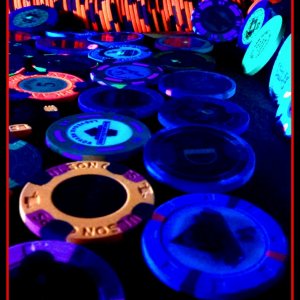 Disco chips