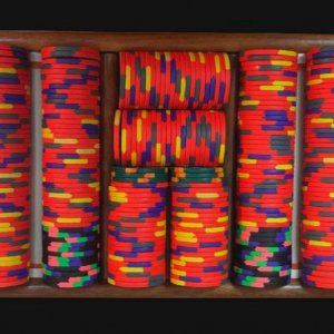 Blackjack?