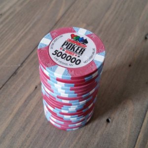 500K