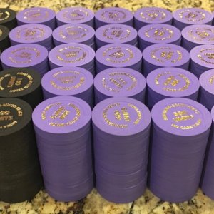 Aquasino – Tournament Set