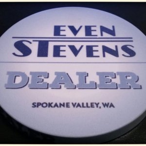 Even Stevens (Spokane Valley, WA) - Dealer