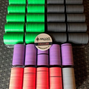 Argosy set