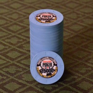 WSOP Horseshoe Tournament Set