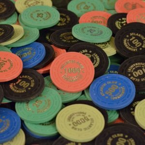 Atlantic Club Tournament Set