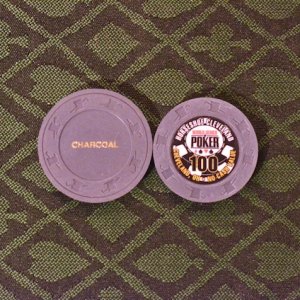 WSOP Horseshoe Tournament Set