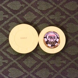 WSOP Horseshoe Tournament Set