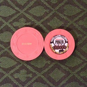 WSOP Horseshoe Tournament Set
