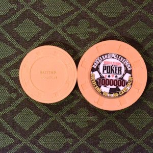 WSOP Horseshoe Tournament Set
