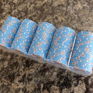 Frac Edges