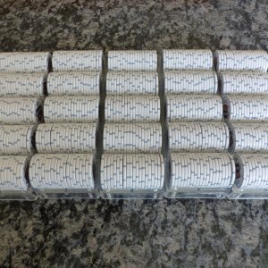 New 1s Edges
