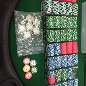 Poker