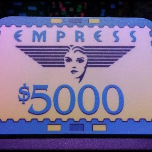 Paulson Empress Casino (Joliet, IL)