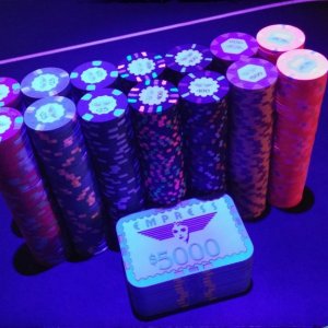 Paulson Empress Casino (Joliet, IL)