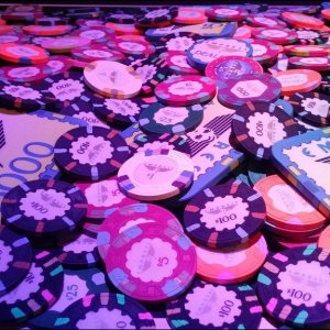 Paulson Empress Casino (Joliet, IL)