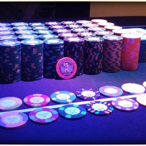 Paulson Empress Casino (Joliet, IL)