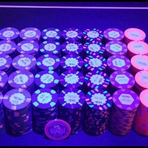 Paulson Empress Casino (Joliet, IL)