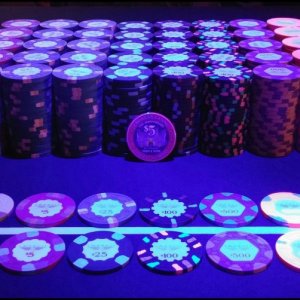 Paulson Empress Casino (Joliet, IL)