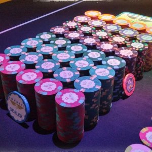 Paulson Empress Casino (Joliet, IL)