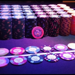 Paulson Empress Casino (Joliet, IL)