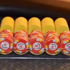 Keeper racks