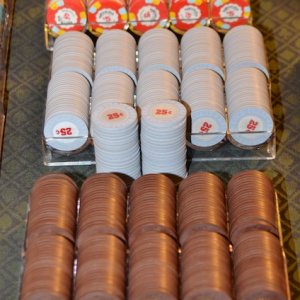 Keeper Racks