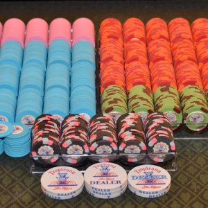 Keeper Sets