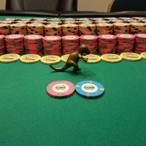 Texas hold 'em