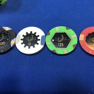 Ready to be in play !