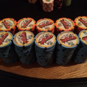 Aces