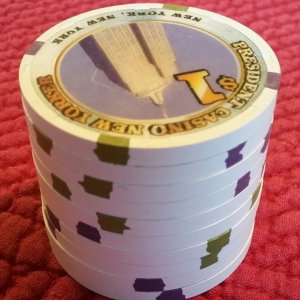 PNY $1