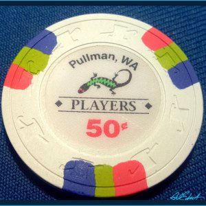 Recognize the spots and colors. ......how many fantasy chip have this too?