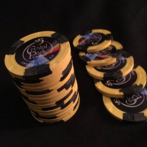 Crystal Park $5