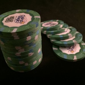 Casino Magic $25