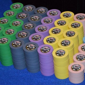 tournament wsop