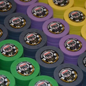 wsop