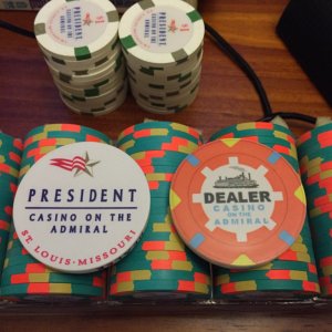 PCA dealer