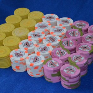 cash game
