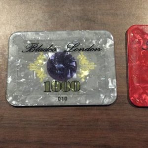 Blades