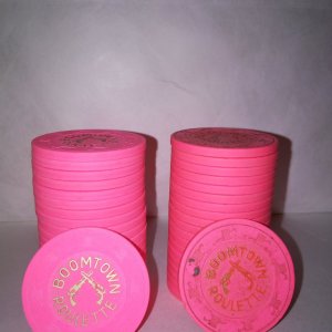 HOT PINK
