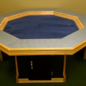 Fugly Octagon 2
