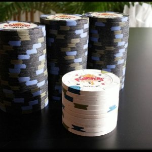 Paulson Funster's Grand Casino (SeaTac, WA)