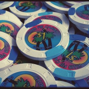Paulson Club Fiji Casino (Everett, WA)