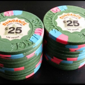 Paulson Sundance Hotel Casino (Las Vegas, NV)