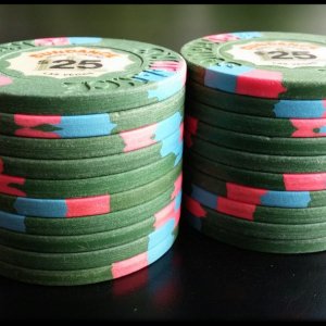 Paulson Sundance Hotel Casino (Las Vegas, NV)