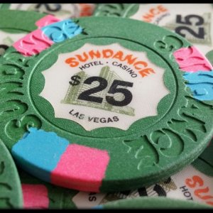 Paulson Sundance Hotel Casino (Las Vegas, NV)
