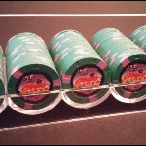 Paulson Chips Casino (Tukwila, WA)